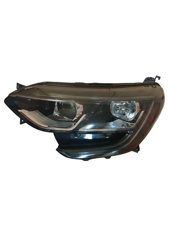 FARO IZQUIERDO , RENAULT CLIO IV  REF: 260602792R