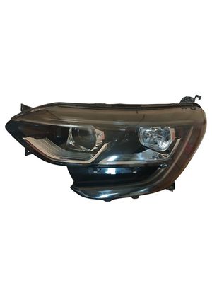 FARO IZQUIERDO , RENAULT CLIO IV  REF: 260602792R