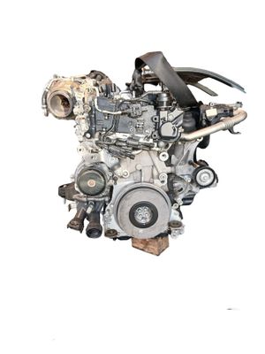 654920 MOTOR COMPLETO , MERCEDES CLASE E