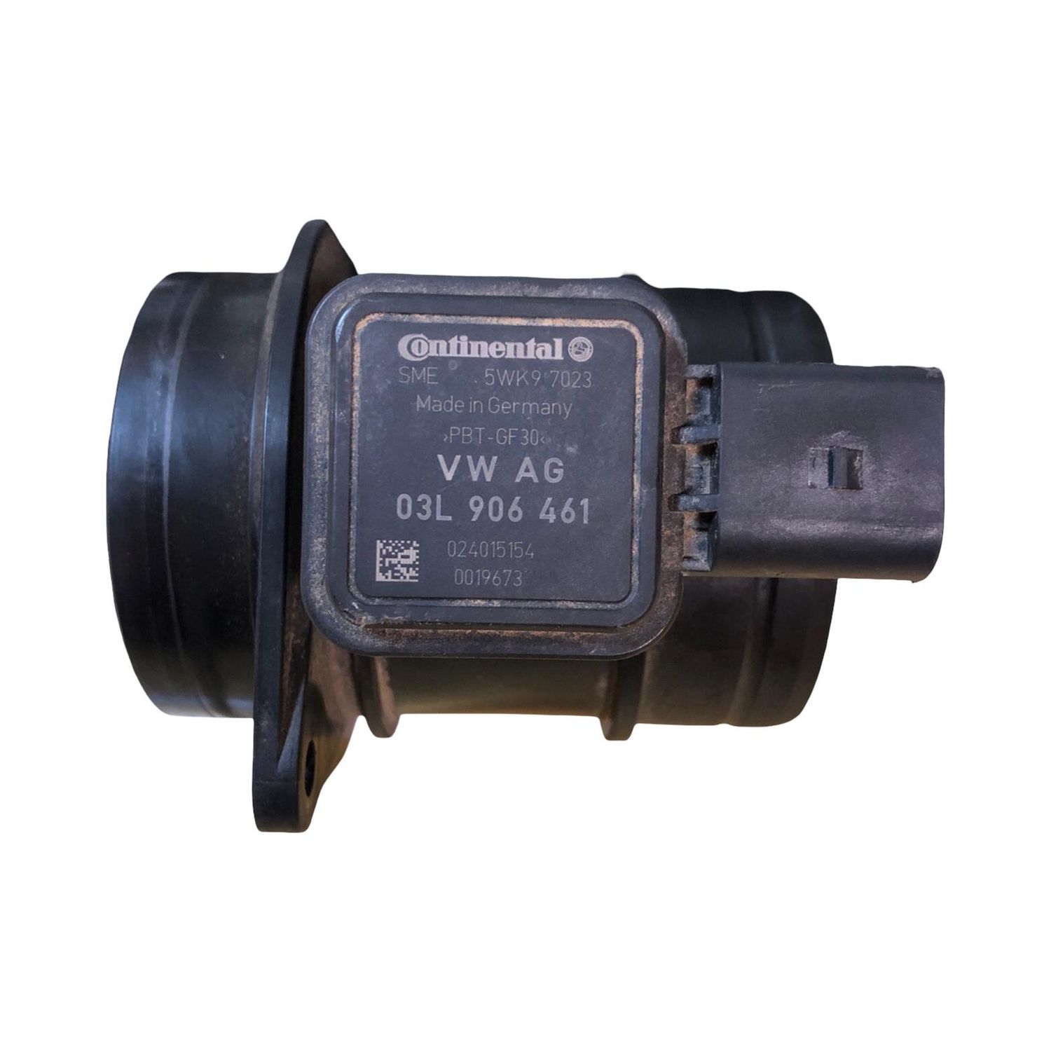 CAUDALIMETRO  , AUDI A4   , 03L906461