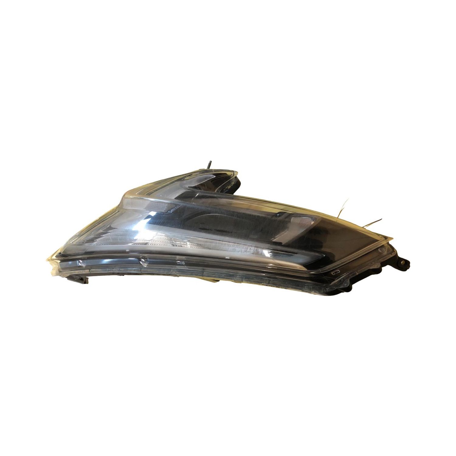 FARO DERECHO, NISSAN JUKE REF: 26120BV81A