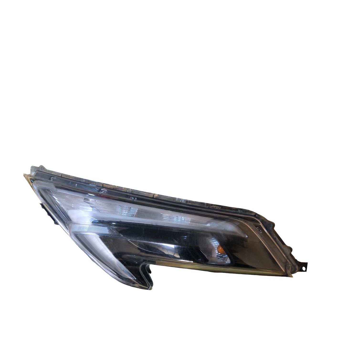 FARO IZQUIERDO, NISSAN JUKE REF: 2612BV81A