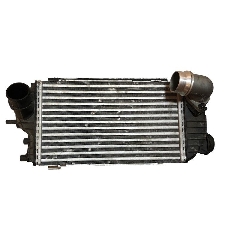 INTERCOOLER , 282702M800, KIA SPORTAGE