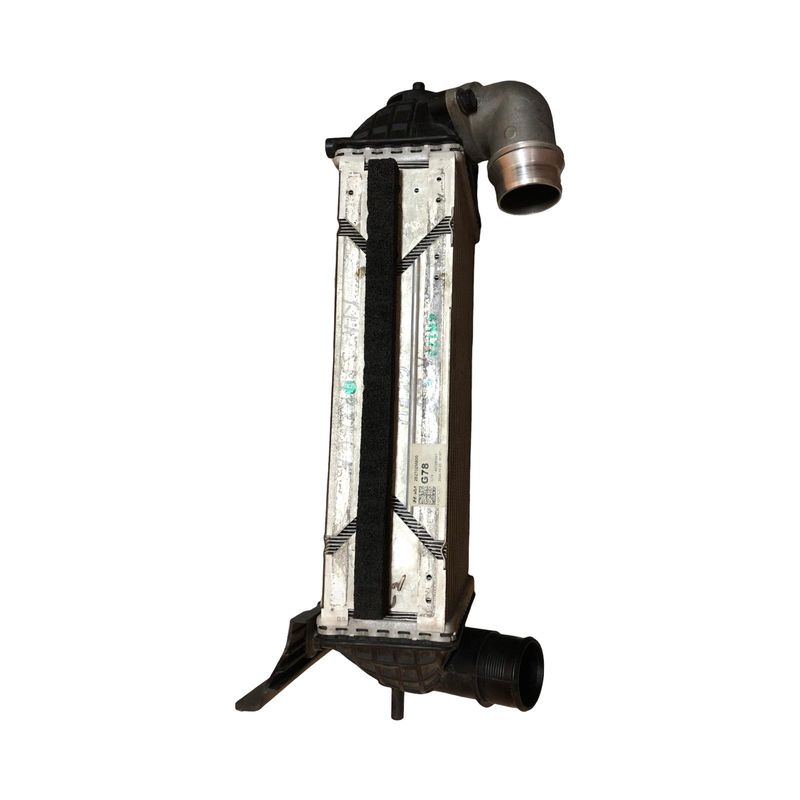 INTERCOOLER , 282702M800, KIA SPORTAGE