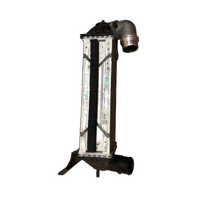 INTERCOOLER , 282702M800, KIA SPORTAGE