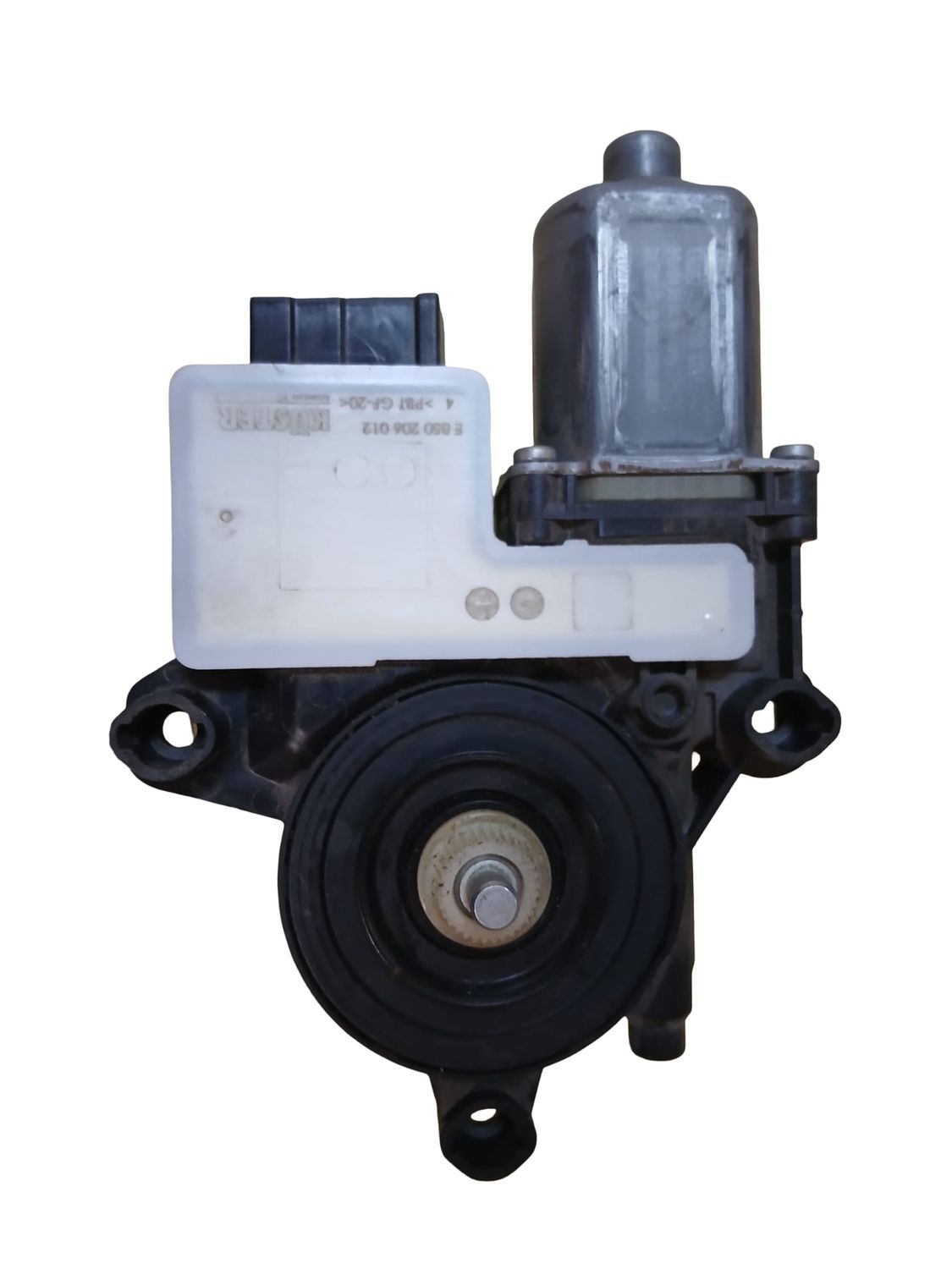 Motor Elevalunas delantero derecho , Seat Arona ref: E850206010