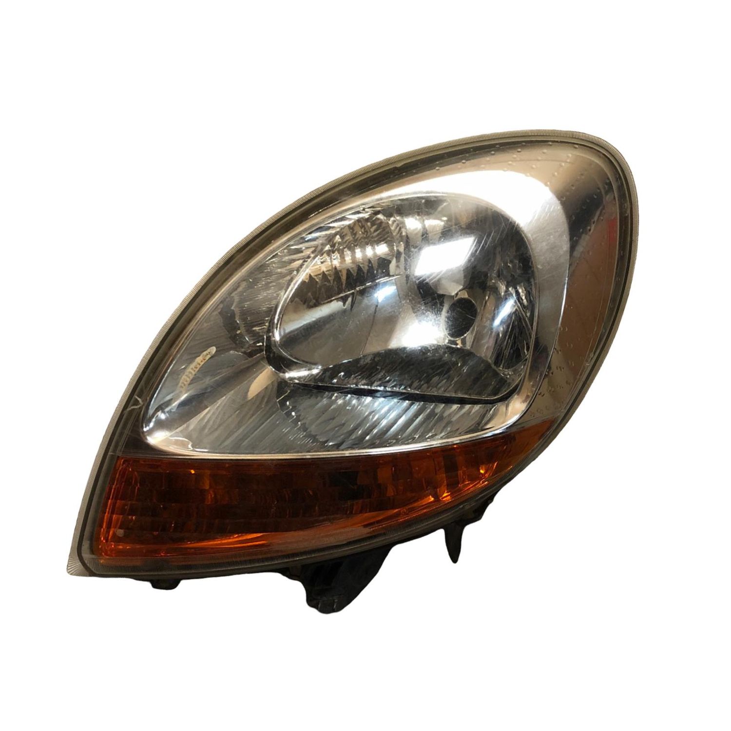 FARO IZQUIERDO, RENAULT KANGOO REF: 8200150614