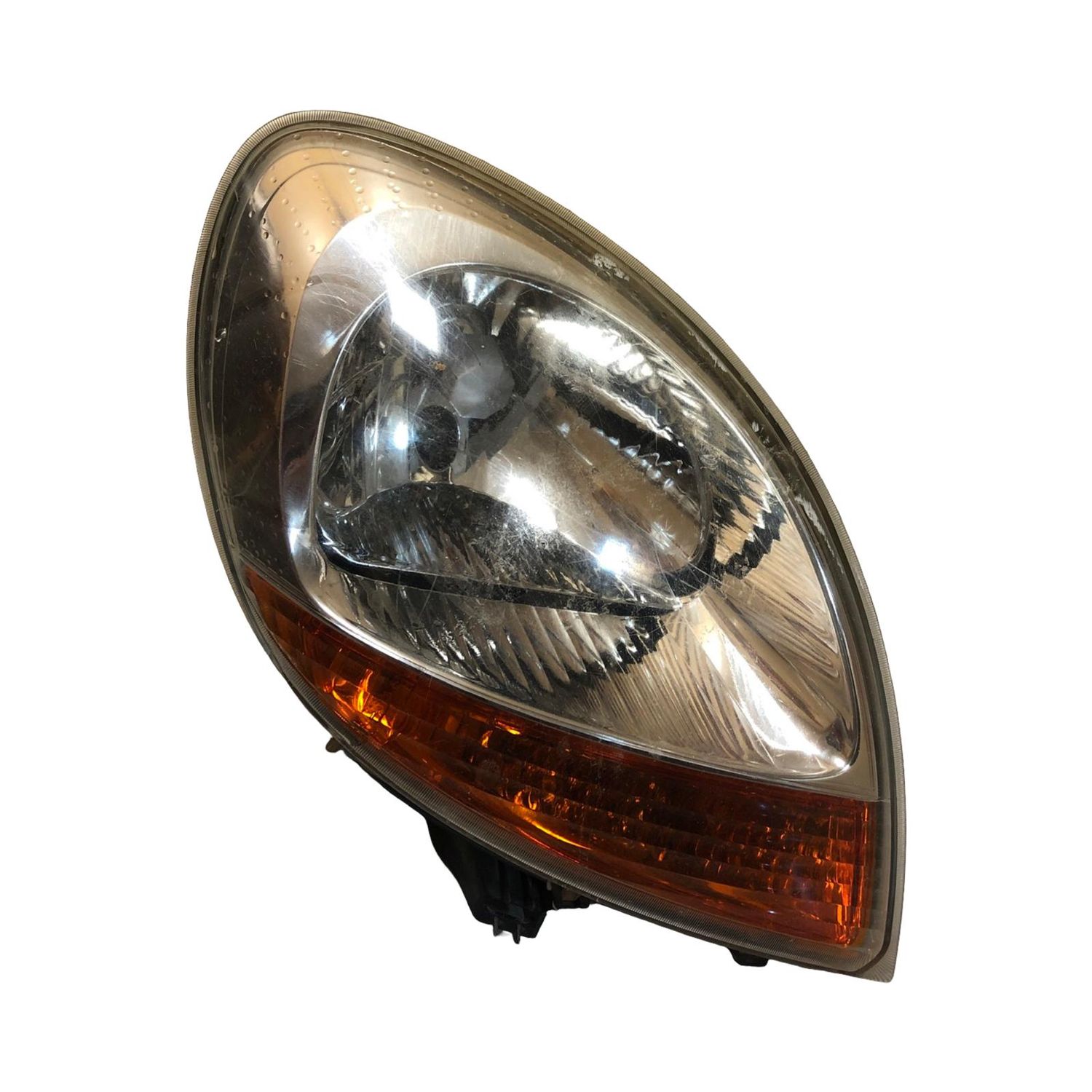 FARO DERECHO, RENAULT KANGOO REF: 8200150617