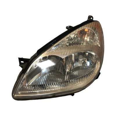 FARO IZQUIERDO,CITROEN C5 REF: 9632664880