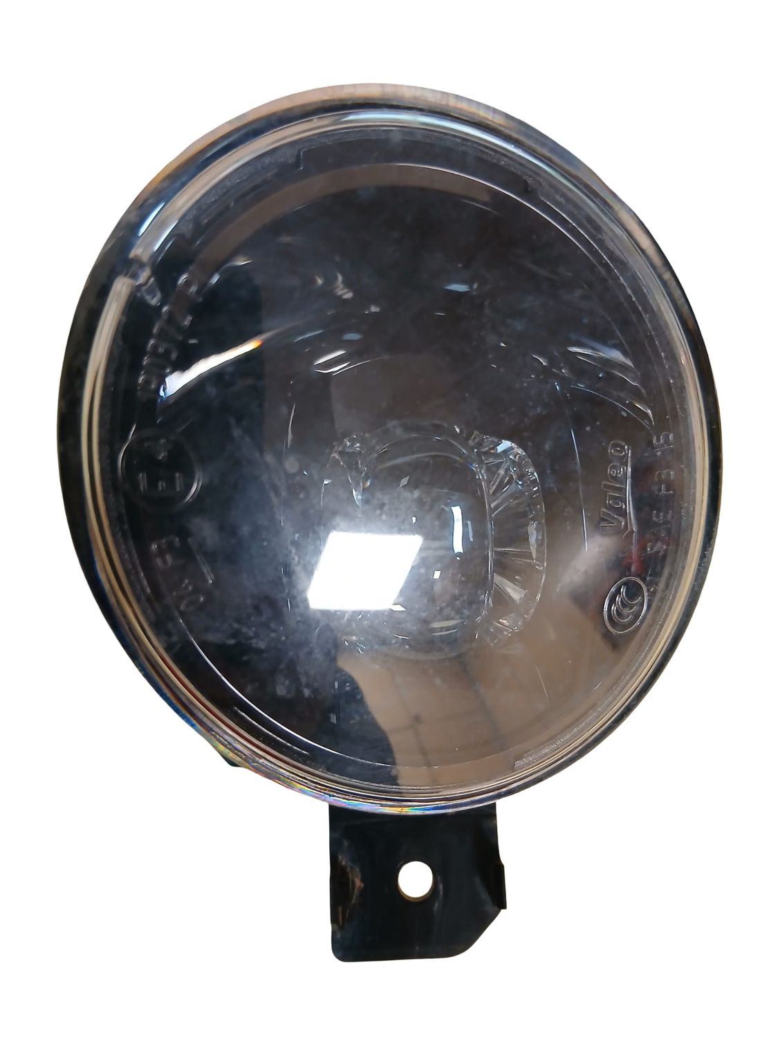 NISSAN JUKE , Faro antiniebla Derecho ref: 261508992D