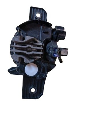 NISSAN JUKE , Faro antiniebla Izquierdo ref: 261558992D
