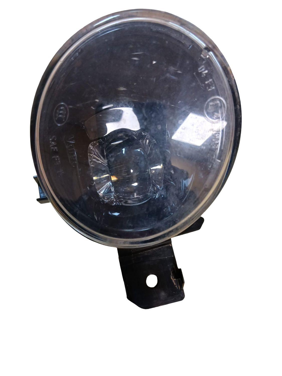 NISSAN JUKE , Faro antiniebla Izquierdo ref: 261558992D