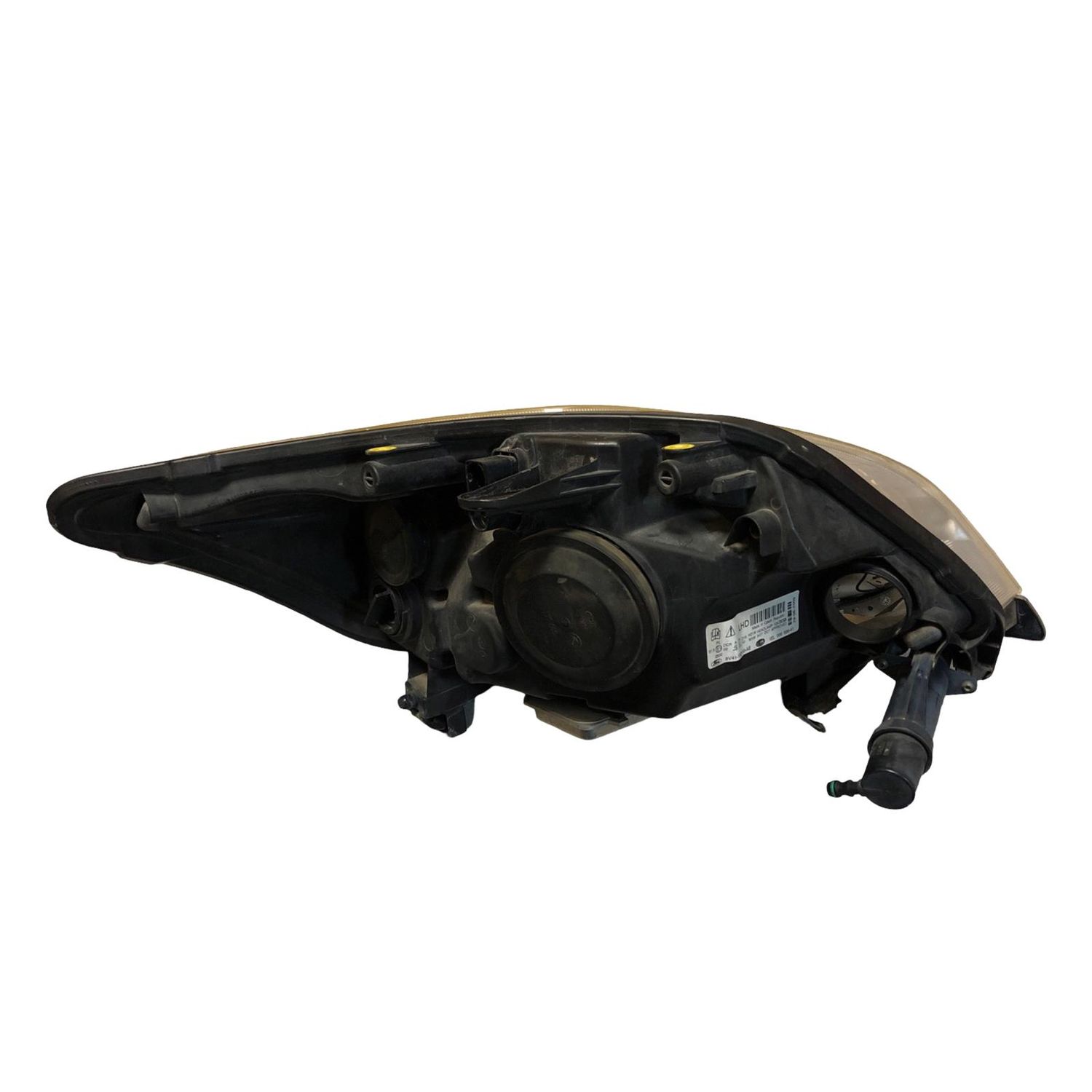 FARO IZQUIERDO, FORD MONDEO REF: 0301174201