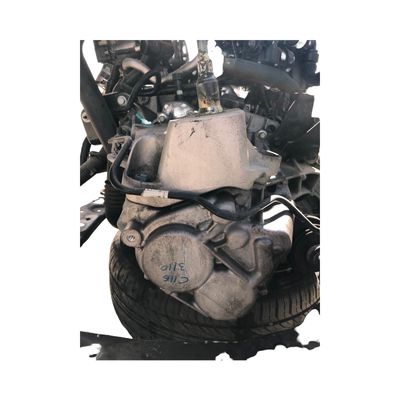 TL4161 , Caja Cambios , NISSAN MICRA (K14)