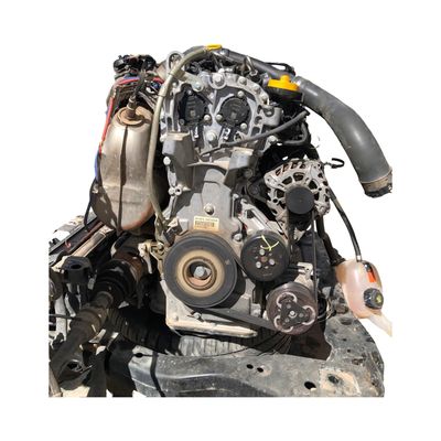 H5D, MOTOR COMPLETO , NISSAN MICRA (K14)