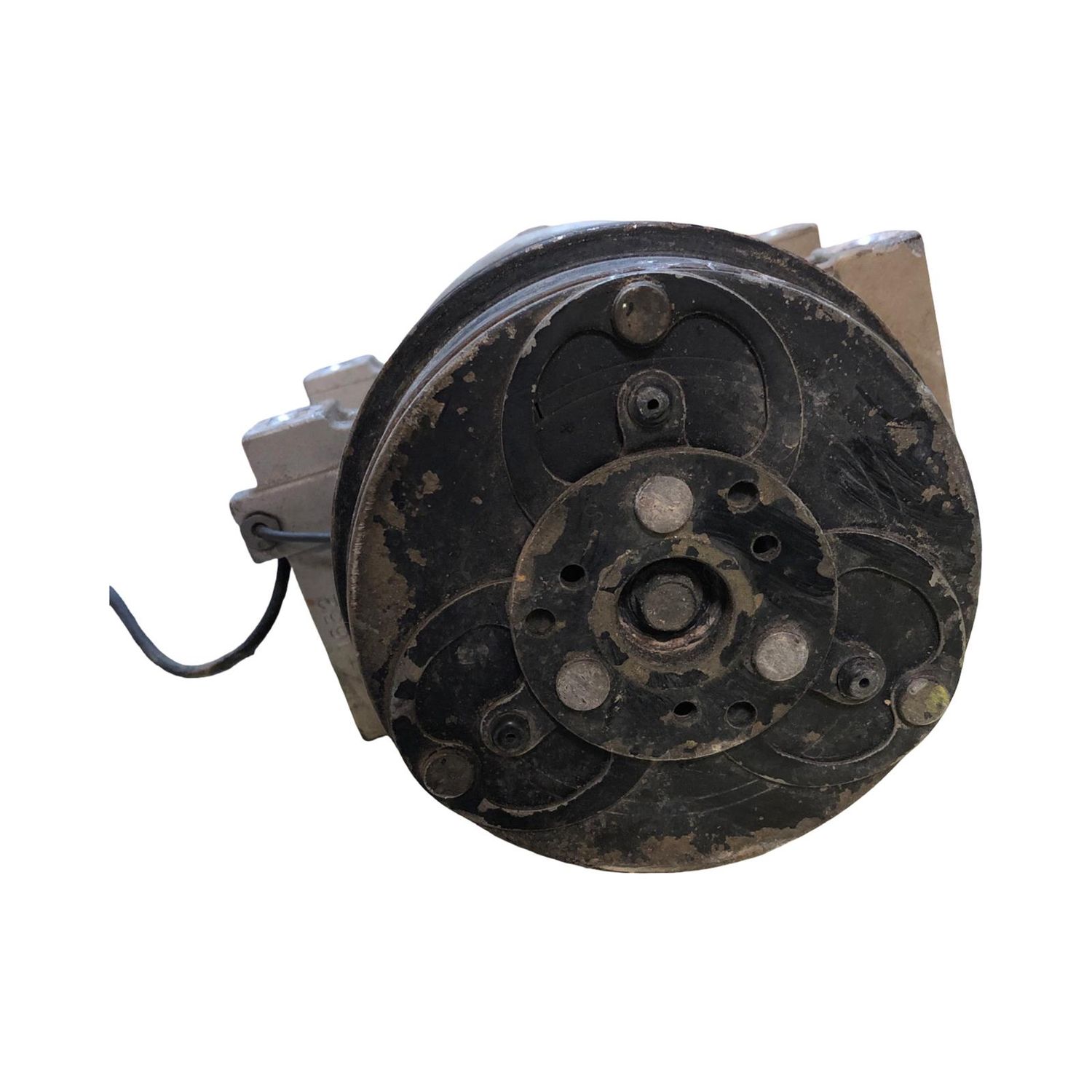 2016-1942 Compresor aire Kia Soul