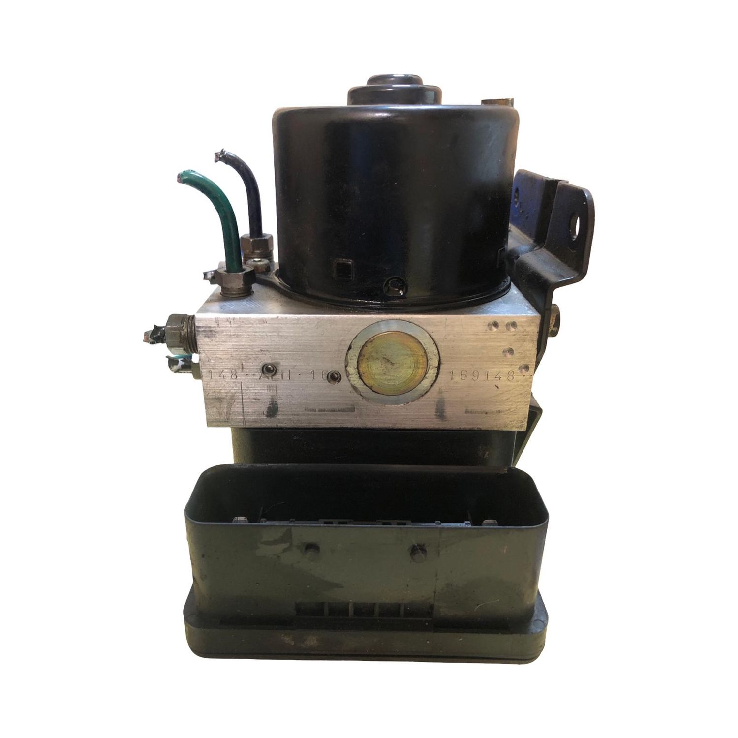 ABS, CITROEN C5 REF: 9641767380