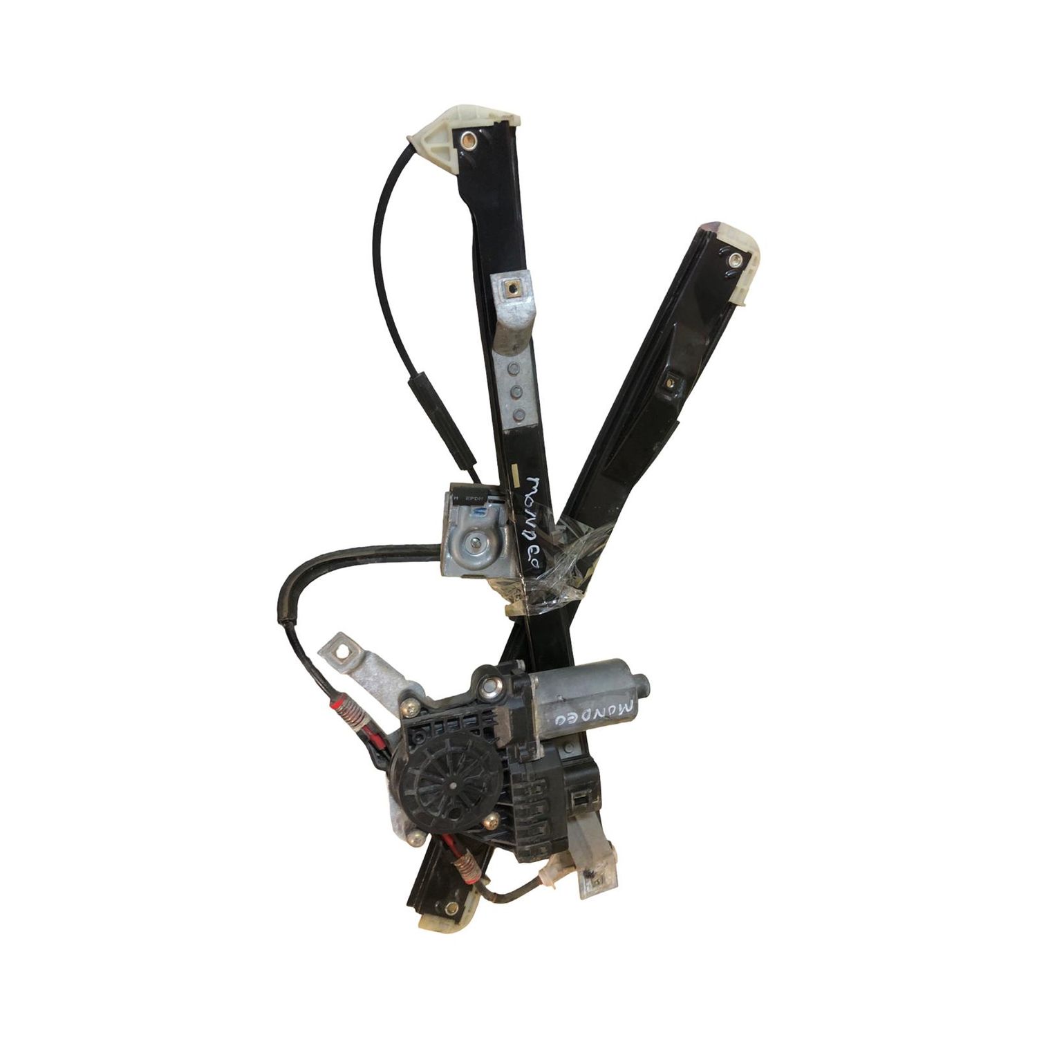 MOTOR elevalunas delantero izquierdo , FORD MONDEO ref: 0130821770