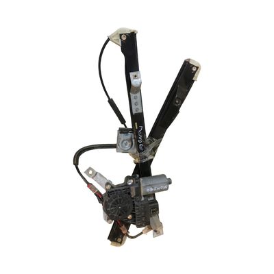 MOTOR elevalunas delantero izquierdo , FORD MONDEO ref: 0130821770