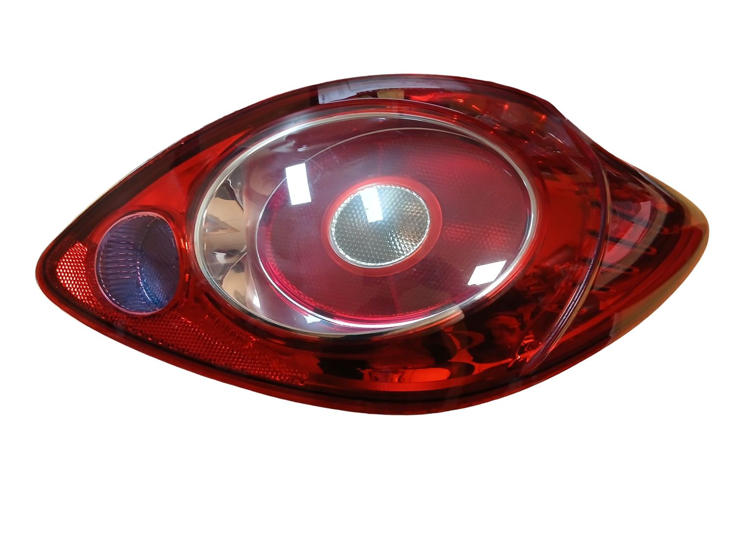 Piloto trasero derecho , Ford Ka REF: 2218493