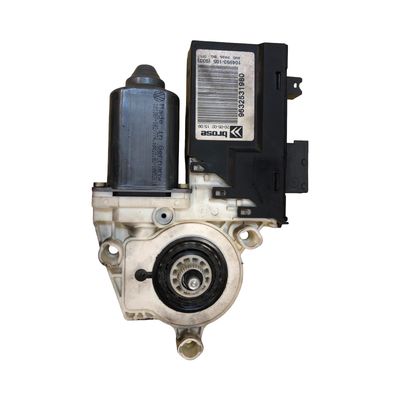 Motor Elevalunas delantero derecho , Citroen C5 9632531980