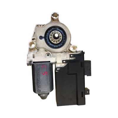 MOTOR elevalunas delantero izquierdo , Citroen C5 ref: 9648484780