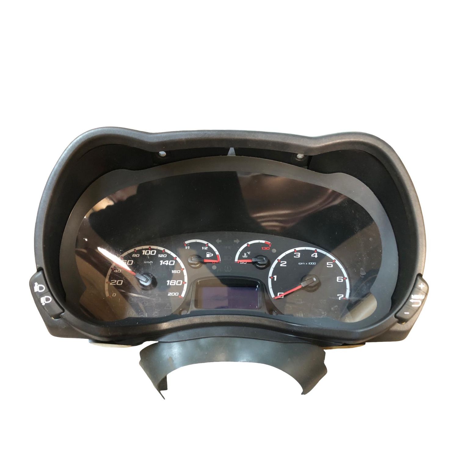 CUADRO INSTRUMENTOS, FORD KA REF: 5550050519
