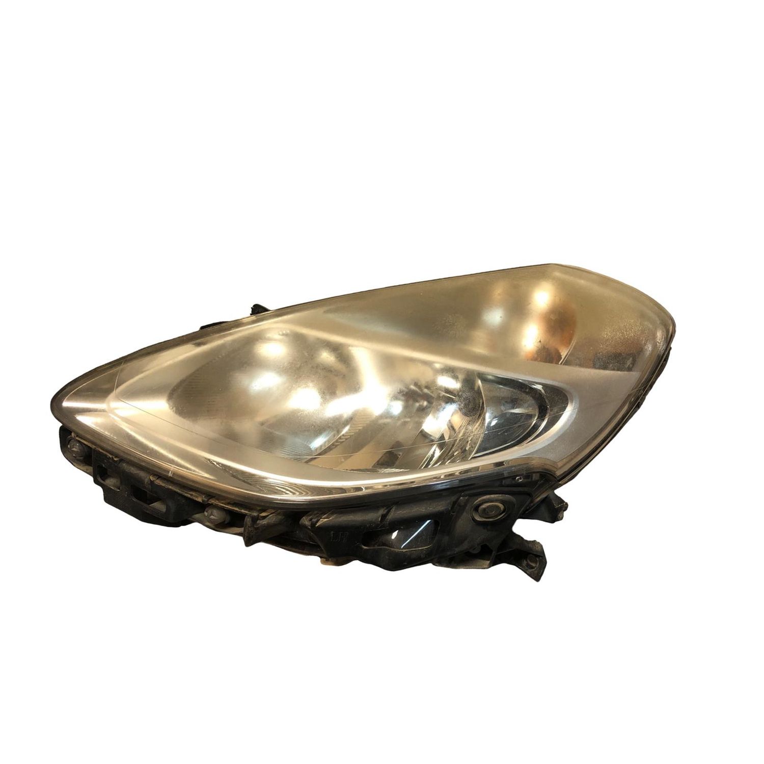 FARO IZQUIERDO, RENAULT CLIO III REF: 8200892493