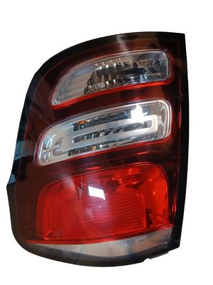 Piloto trasero derecho, CITROEN C3 REF: 9803928480