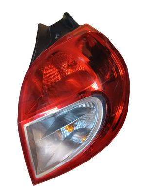Piloto trasero derecho, RENAULT CLIO III 26110202 Piloto trasero derecho, RENAULT CLIO III 26110202