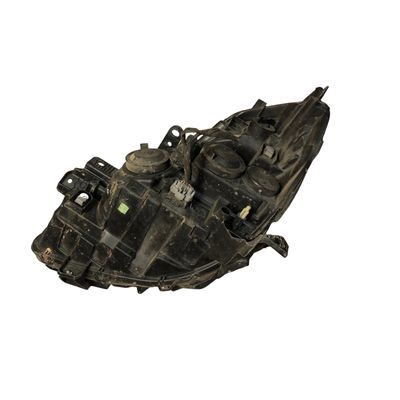 FARO DERECHO, RENAULT CLIO III REF: 8200892495