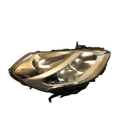 FARO DERECHO, RENAULT CLIO III REF: 8200892495