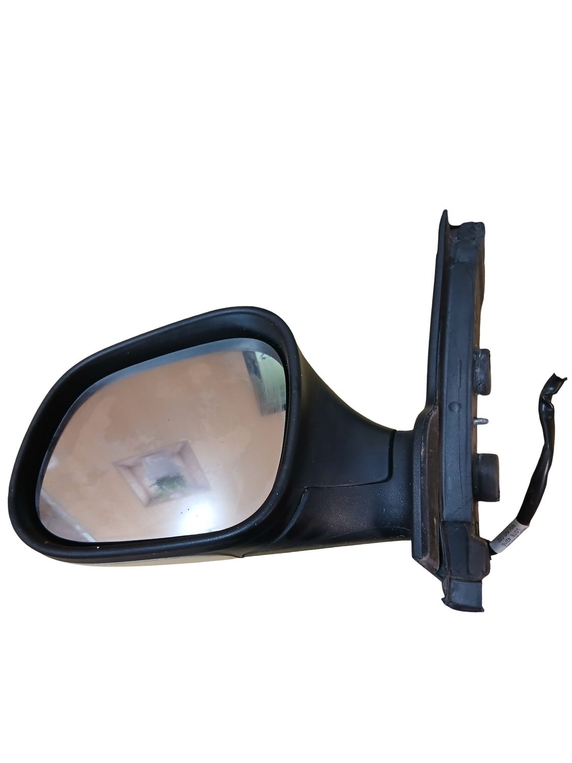 Retrovisor izquierdo , SEAT ALTEA  REF: 21986661