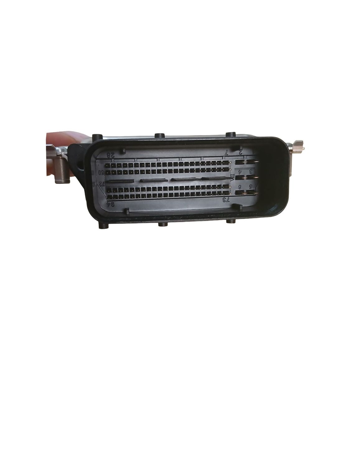 Nissan NP 300 CENTRALITA MOTOR UCE, REF: 0281033205