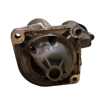Motor Arranque , FIAT DUCATO