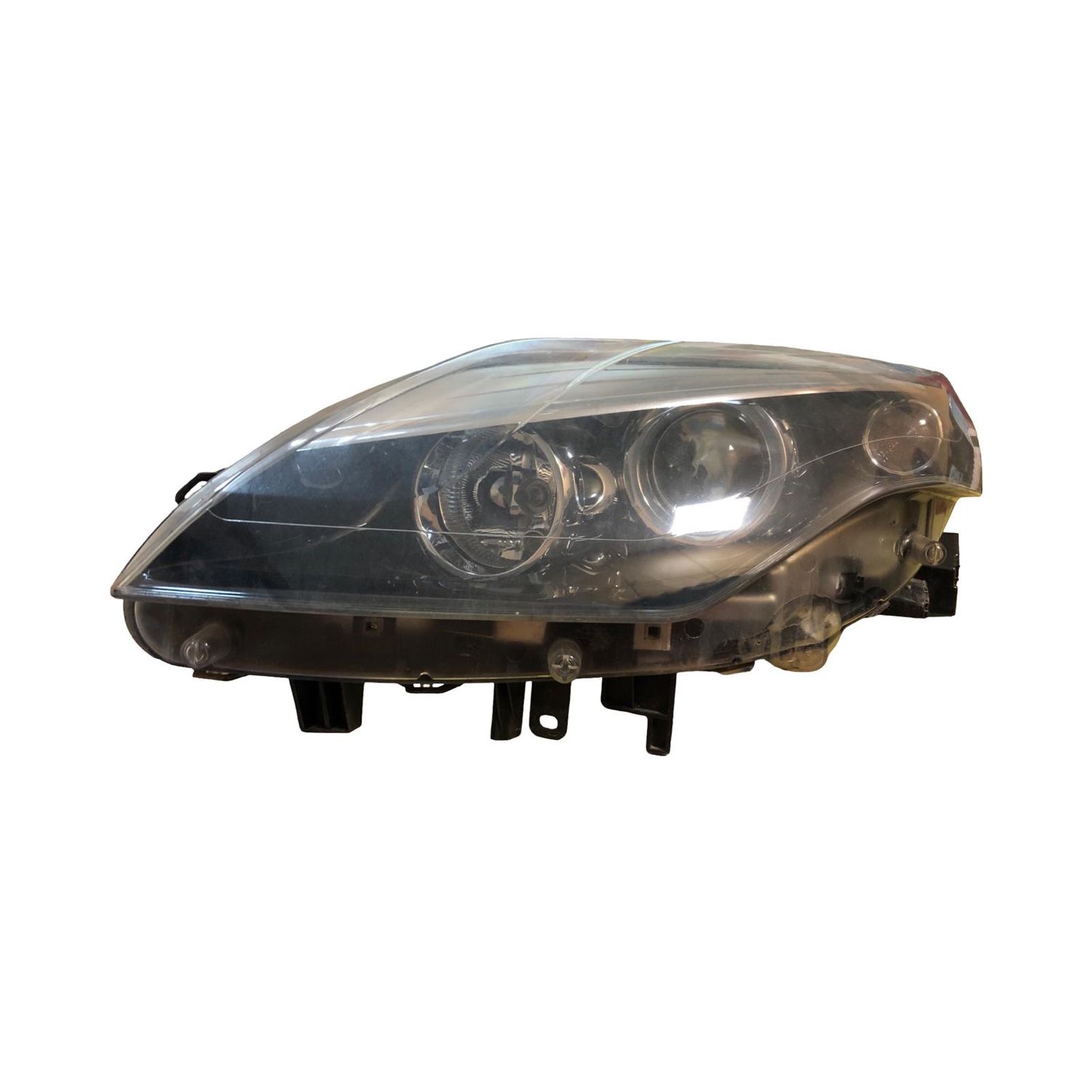 FARO DERECHO , Renault Laguna  REF: 26010024