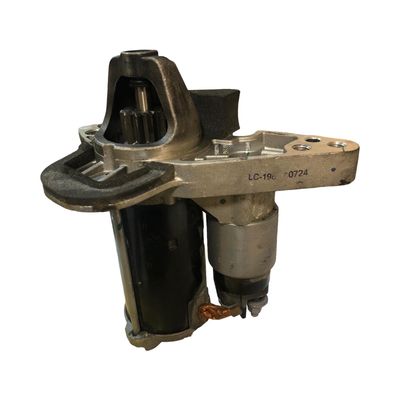 Motor Arranque, NISSAN QASHQAI REF: 233006UB0B