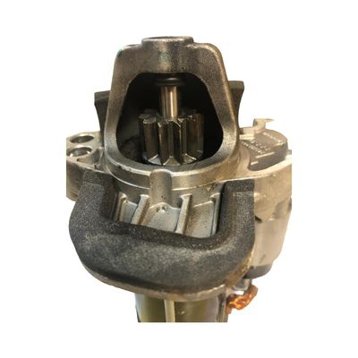 Motor Arranque, NISSAN QASHQAI REF: 233006UB0B