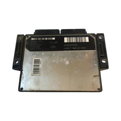 CENTRALITA MOTOR UCE, RENAULT KANGOO REF: 8200327655