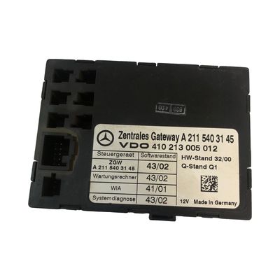 MODULO ELECTRICO , MERCEDES CLASE E W211 REF: A2115403145