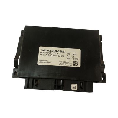 MODULO ELECTRICO , MERCEDES CLASE E W213 REF: A2139001704