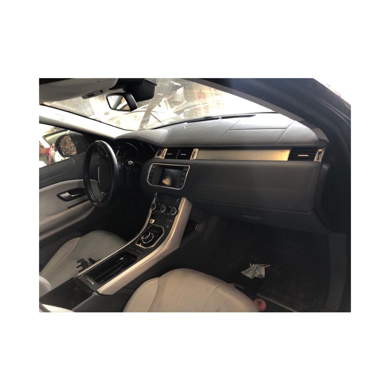 KIT AIRBAG, Land Rover Limited