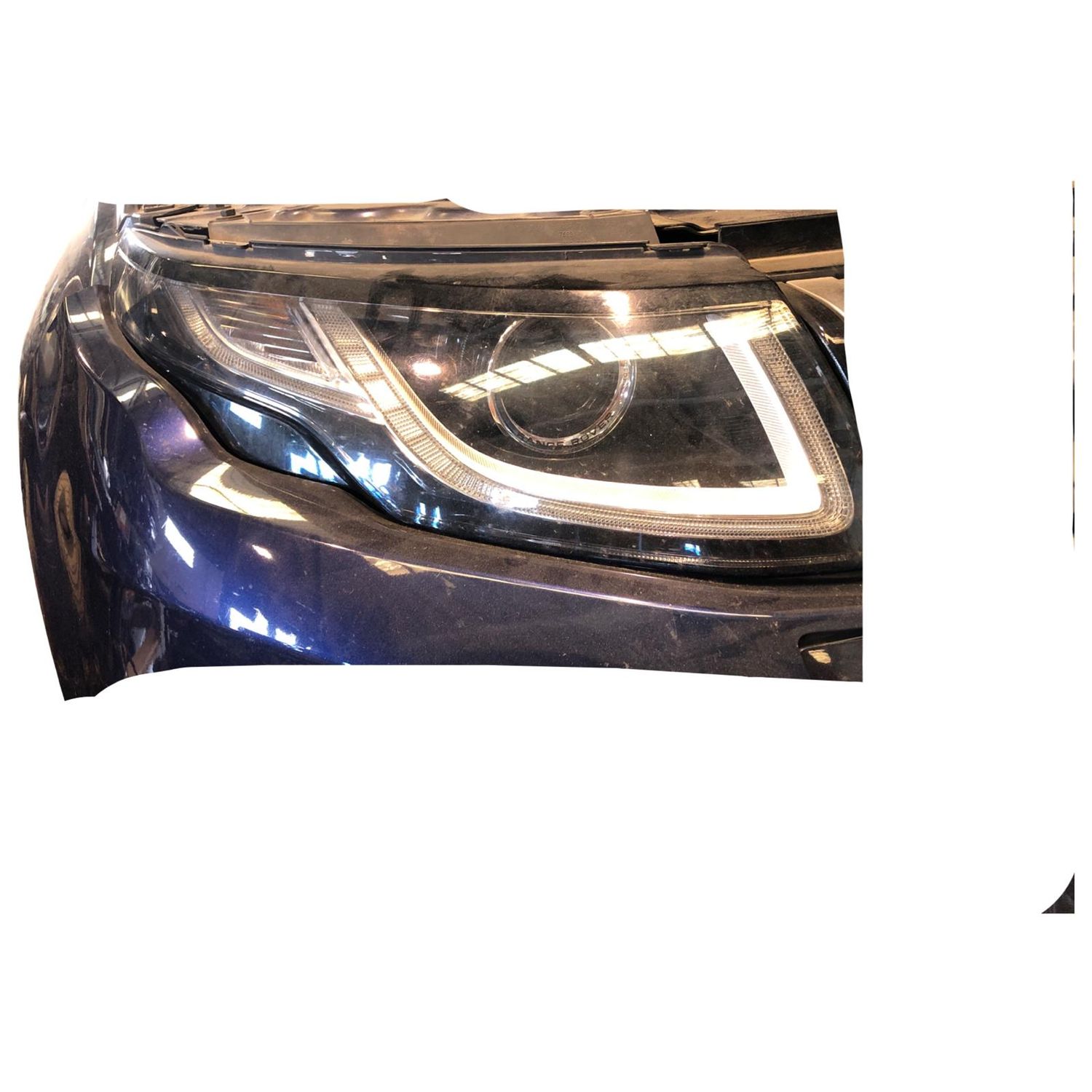 FARO DERECHO , Range Rover  REF : GJ3213W029E