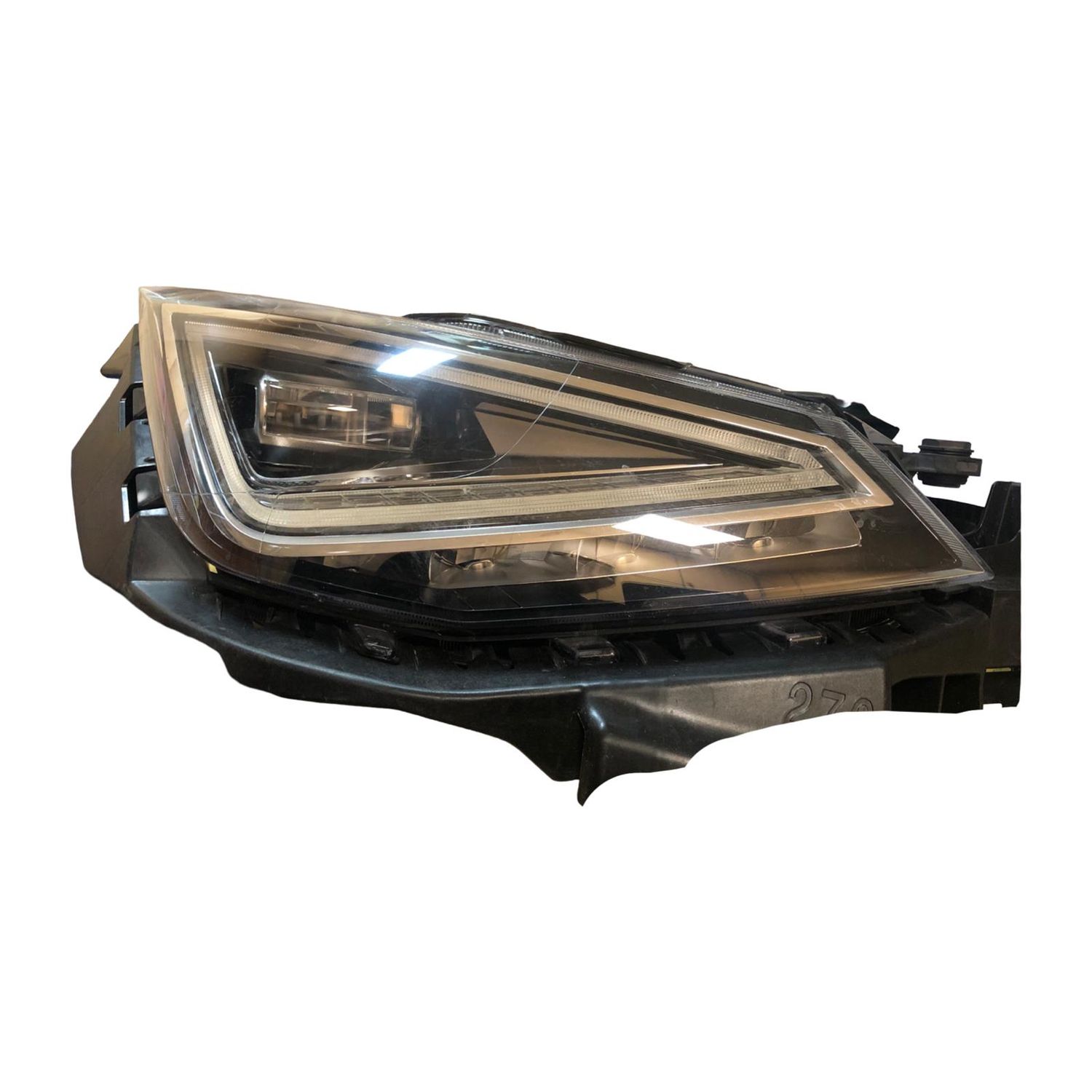 FARO DERECHO , Seat Ibiza   REF : 6F1941008F