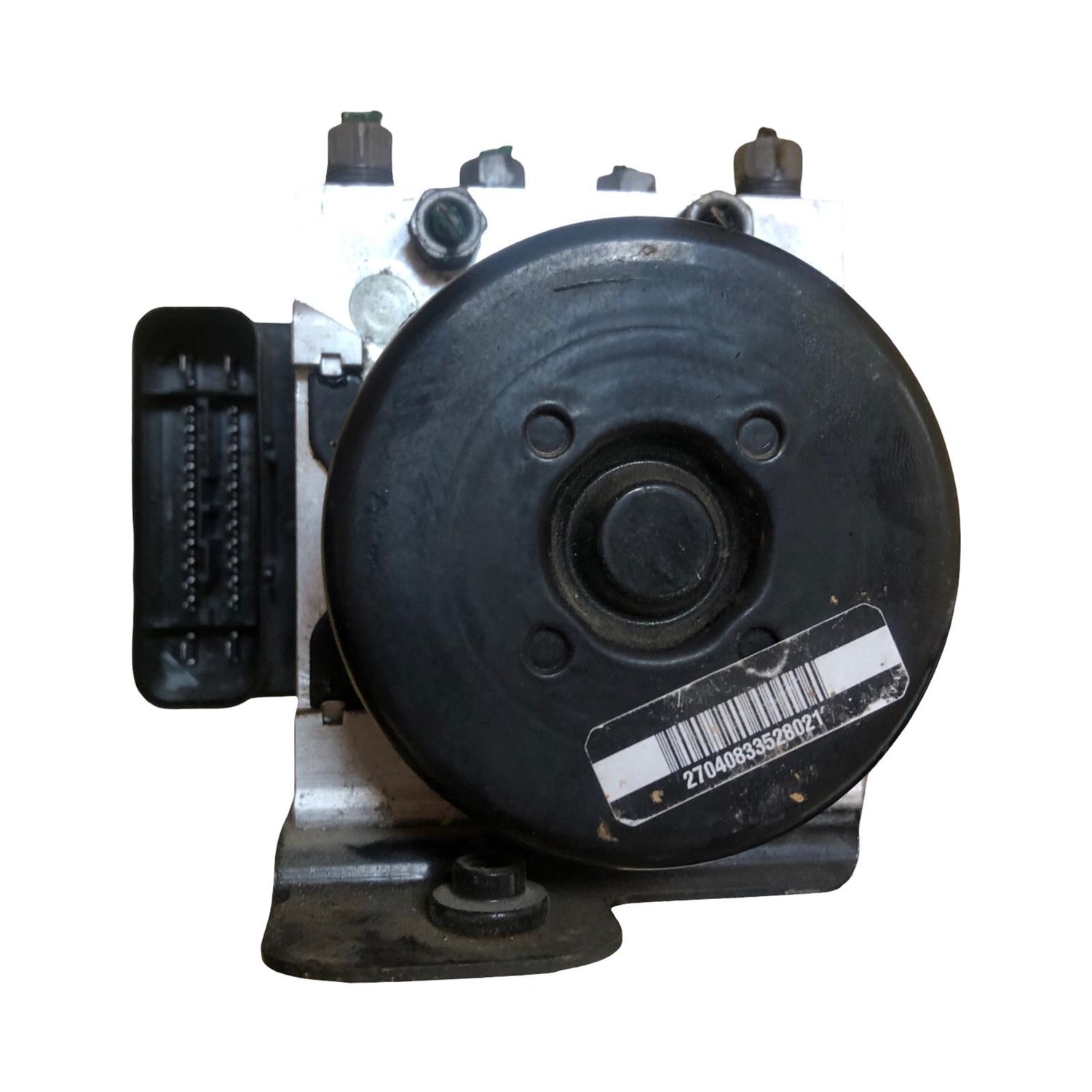 ABS, RENAULT LAGUNA III REF: 476602726R