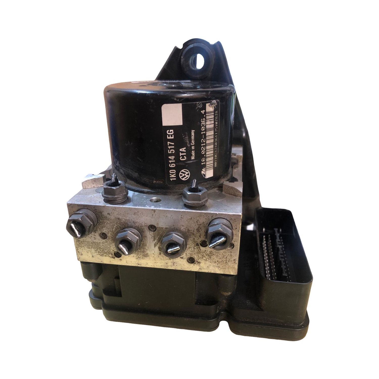 ABS, SEAT ALTEA REF: 1K0614517EG