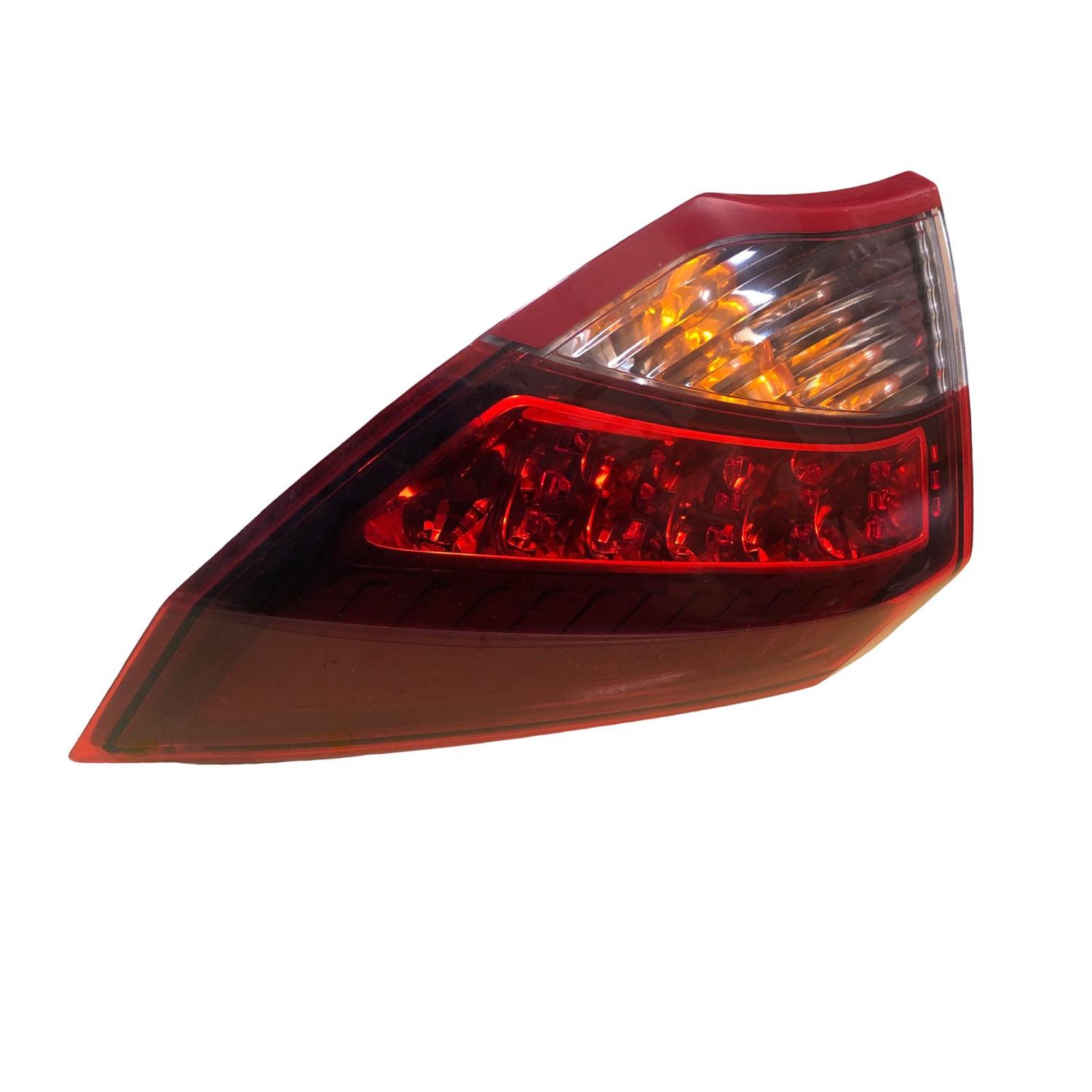 Piloto trasero derecho, RENAULT LAGUNA III REF: 265500001R