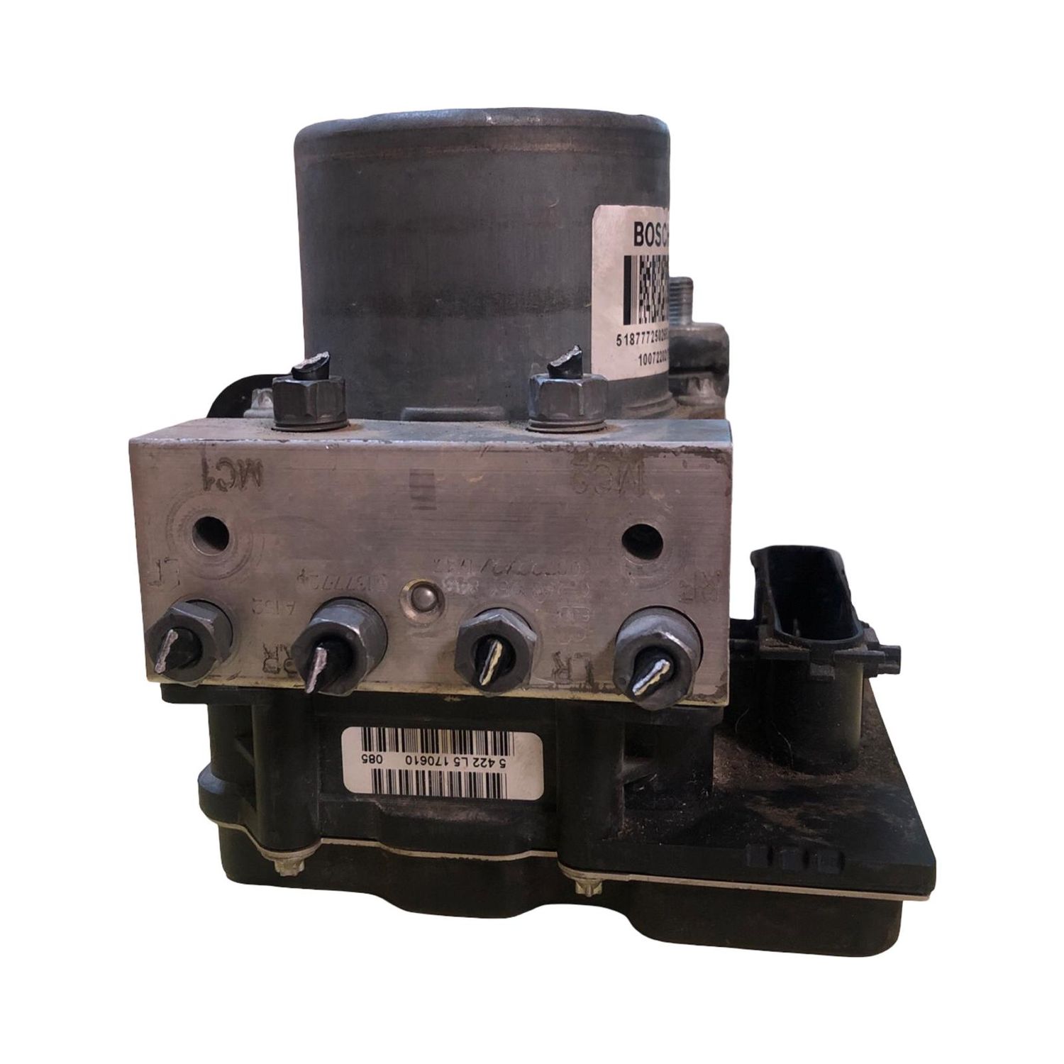 ABS, FIAT BRAVO  REF: 0265251843