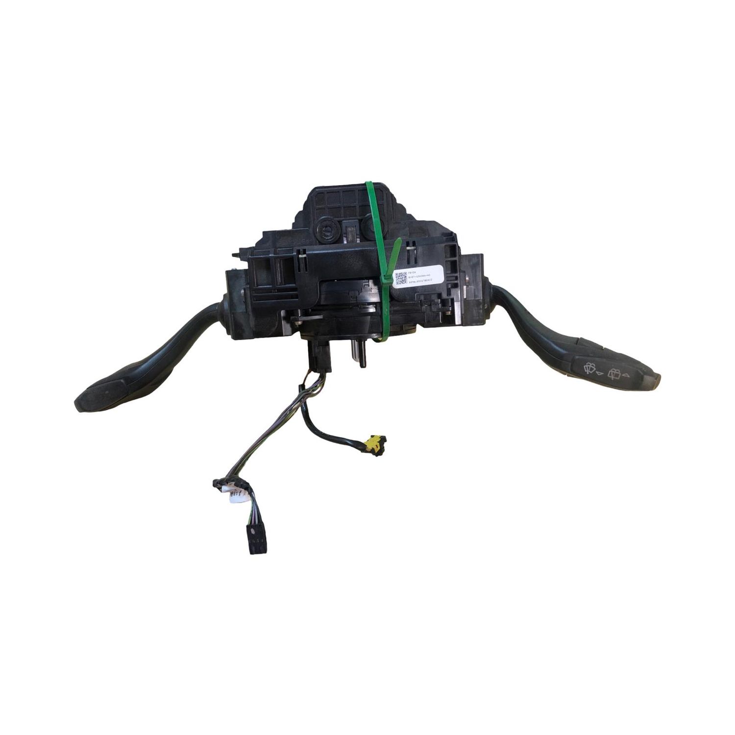 ANILLO AIRBAG , FORD FOCUS   REF : AV6T13335AB