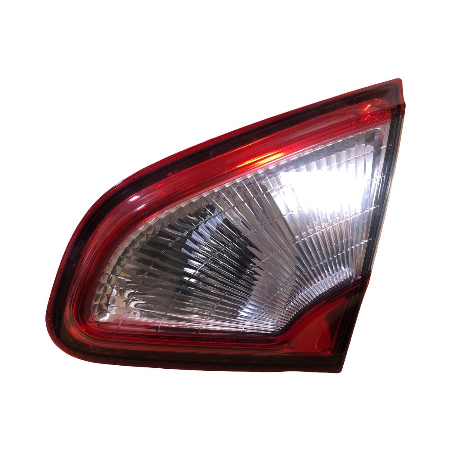 Piloto trasero derecho interior, NISSAN QASHQAI REF: 89503209